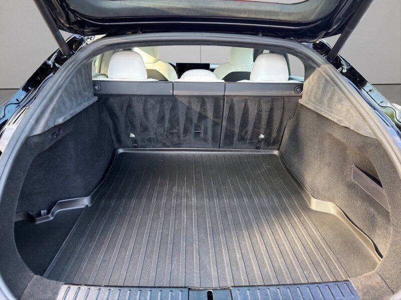 2022 Tesla Model S