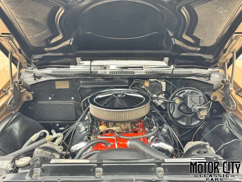 1970 Chevrolet Chevelle