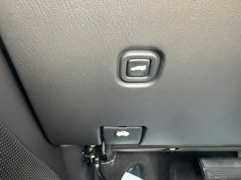 2002 Chevrolet Monte Carlo SS