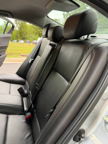 2017 Acura ILX