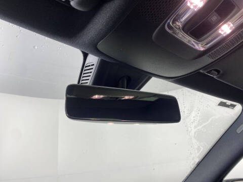 2021 Mercedes-Benz GLA GLA 250 4MATIC