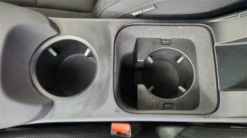 2022 Polestar 2 Long Range Dual Motor