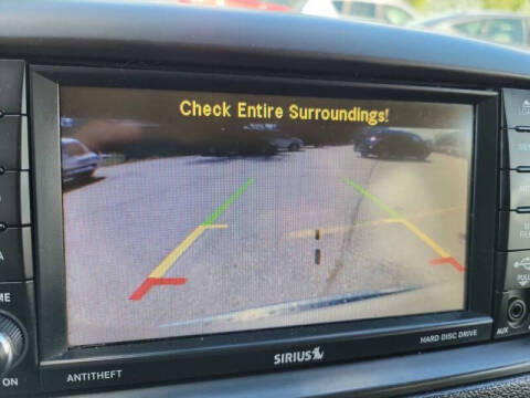 2014 Chrysler Town and Country Touring