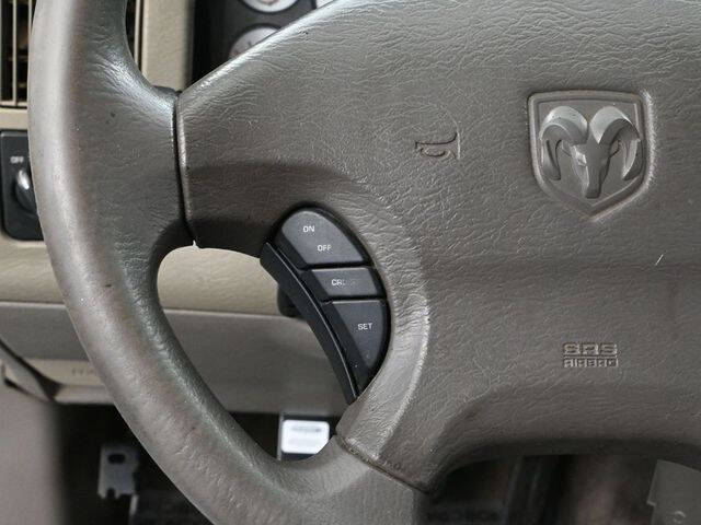 2003 Dodge Ram 2500