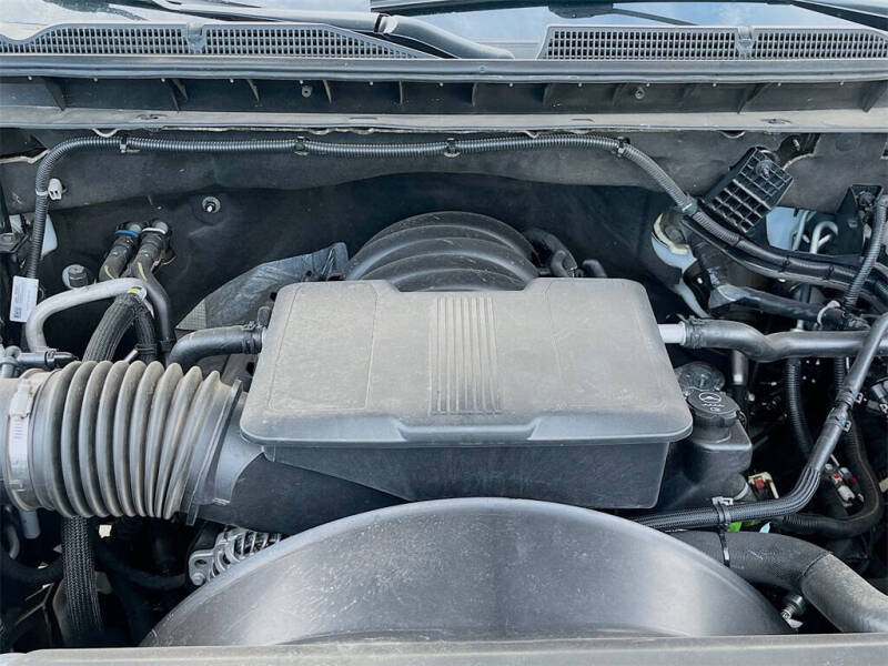 2022 GMC Sierra 2500HD