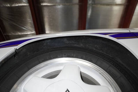 1995 Chevrolet Monte Carlo Z34