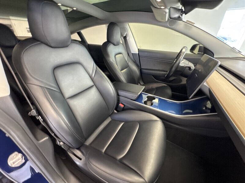 2018 Tesla Model 3 Standard