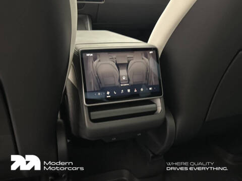 2026 Tesla Model Y Long Range