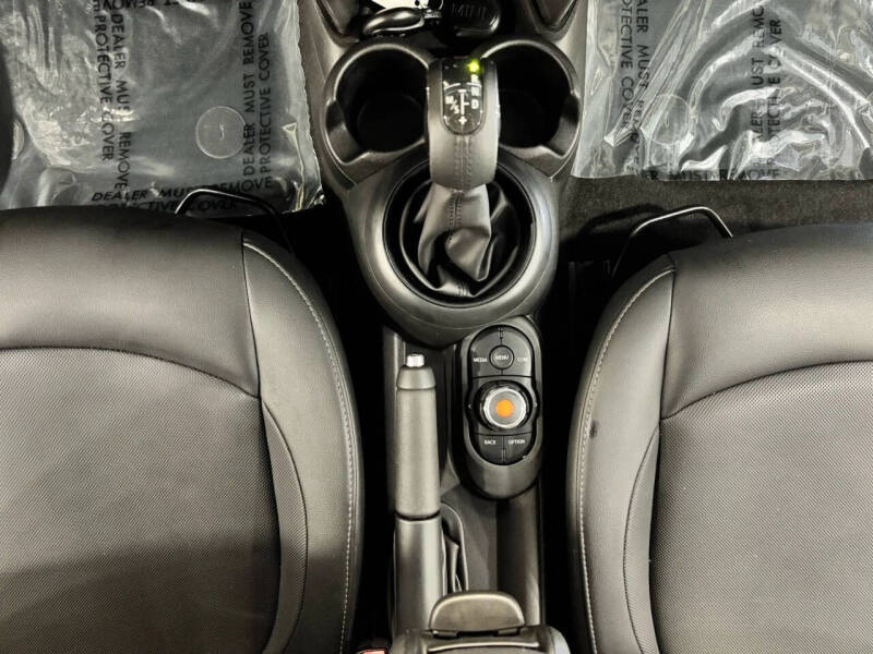 2019 MINI Hardtop 2 Door Cooper