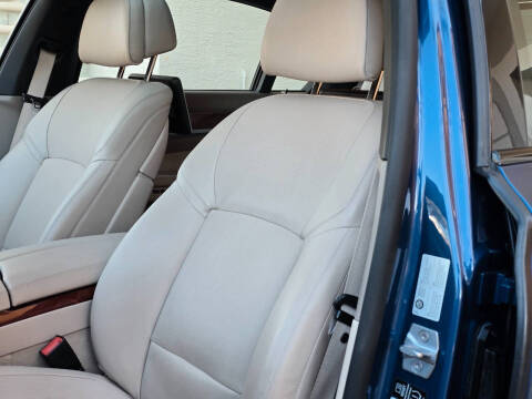 2013 BMW 7 Series ALPINA B7 LWB xDrive