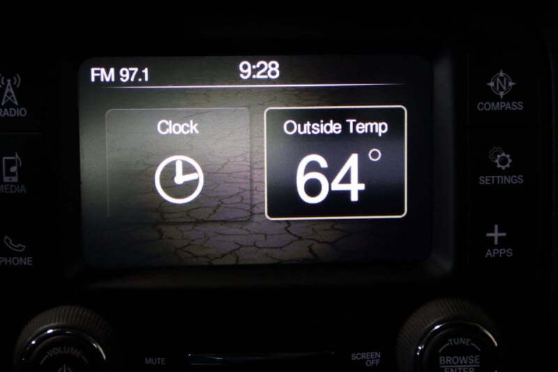 2020 Jeep Renegade Sport