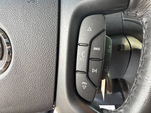 2015 Buick Enclave Premium