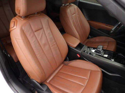 2020 Audi A5 quattro Premium Plus 45 TFSI