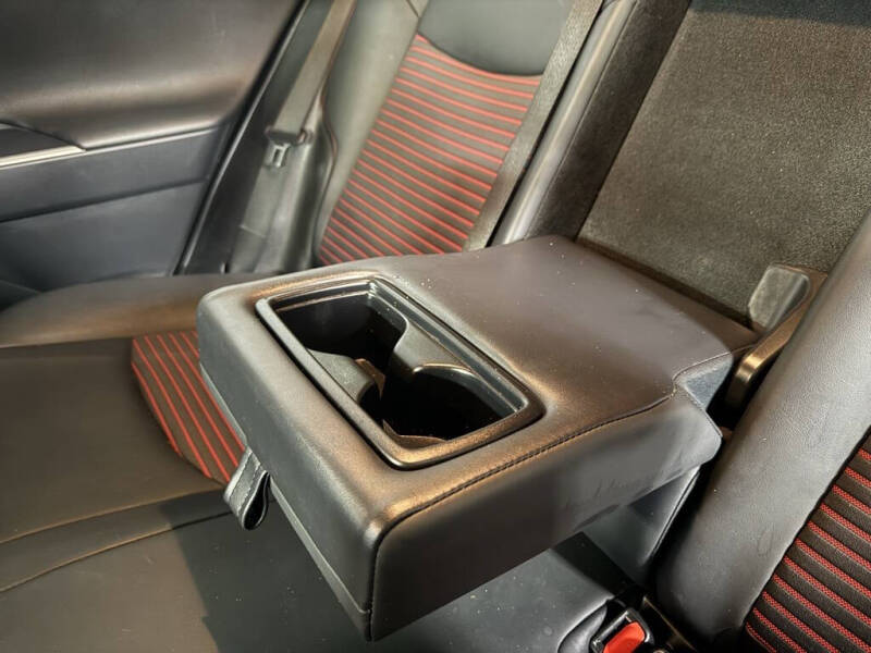 2021 Toyota RAV4 Prime XSE