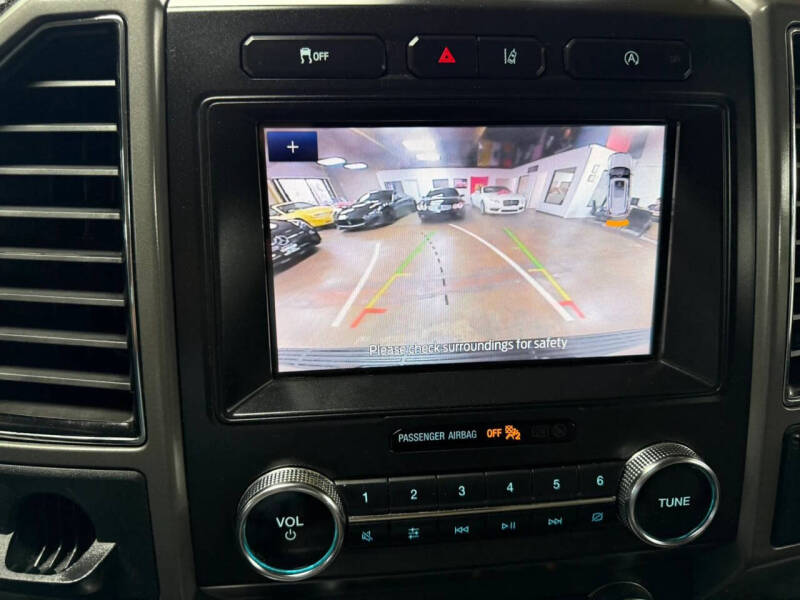 2020 Ford Expedition MAX XLT