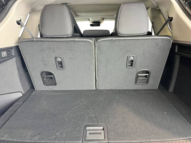 2026 Acura MDX SH-AWD w/Tech