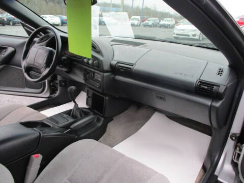 1996 Chevrolet Camaro Z28