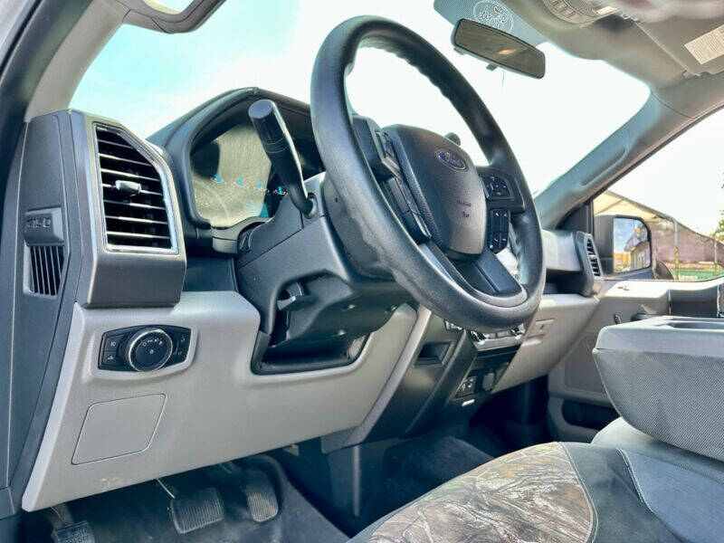 2015 Ford F-150  - $24,995