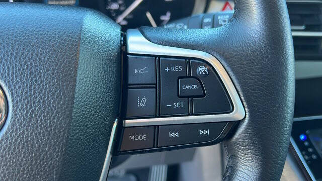 2021 Toyota Sienna XLE 7-Passenger