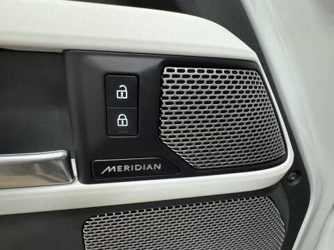 2023 Land Rover Defender 130 First Edition