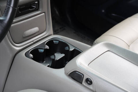 2000 Chevrolet Suburban 1500 LS