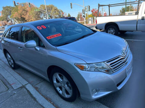 2009 Toyota Venza AWD V6