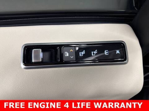 2021 Land Rover Range Rover P525 HSE Westminster Edition