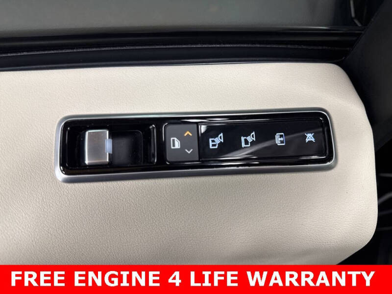 2021 Land Rover Range Rover P525 HSE Westminster Edition