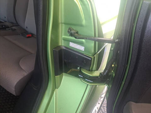 2007 Honda Element EX