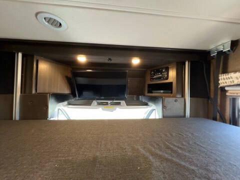 2016 Ford Transit 350 HD