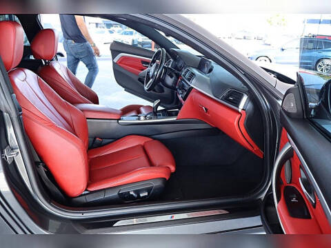 2019 BMW 4 Series 430i