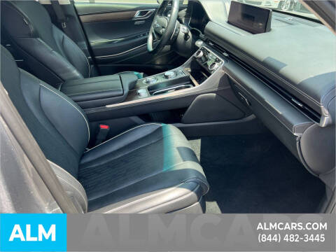 2023 Genesis GV80 2.5T