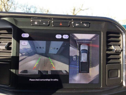 2023 Ford F-350 Super Duty