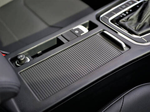 2021 Volkswagen Arteon SE