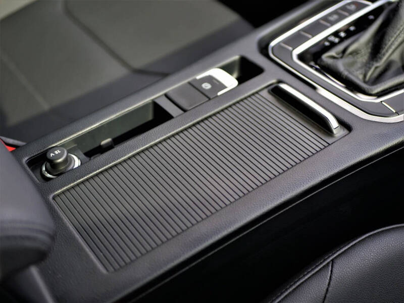 2021 Volkswagen Arteon SE