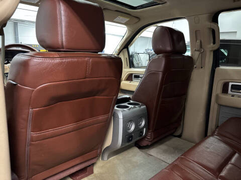 2013 Ford F-150 King Ranch