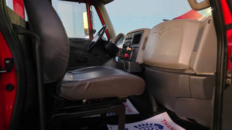 2012 International DuraStar 4400