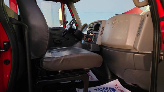 2012 International DuraStar 4400