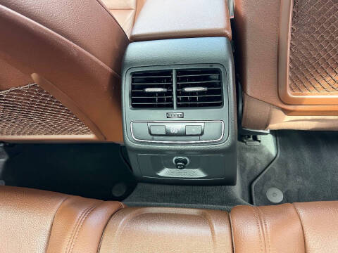 2018 Audi A5 2.0T quattro Premium Plus