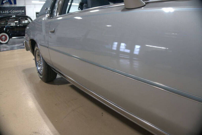 1979 Oldsmobile Cutlass Calais