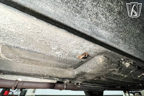 1973 Mercedes-Benz 450-Class