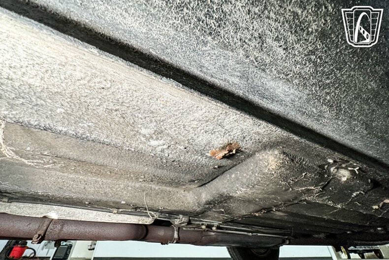 1973 Mercedes-Benz 450-Class