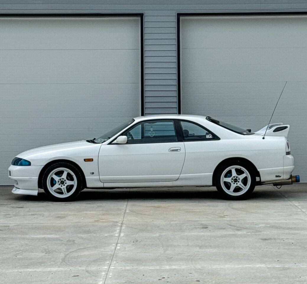 1994 Nissan Sentra for sale at Apex Auto in Lincoln, NE