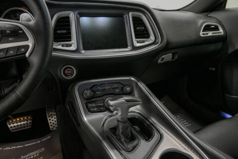 2015 Dodge Challenger