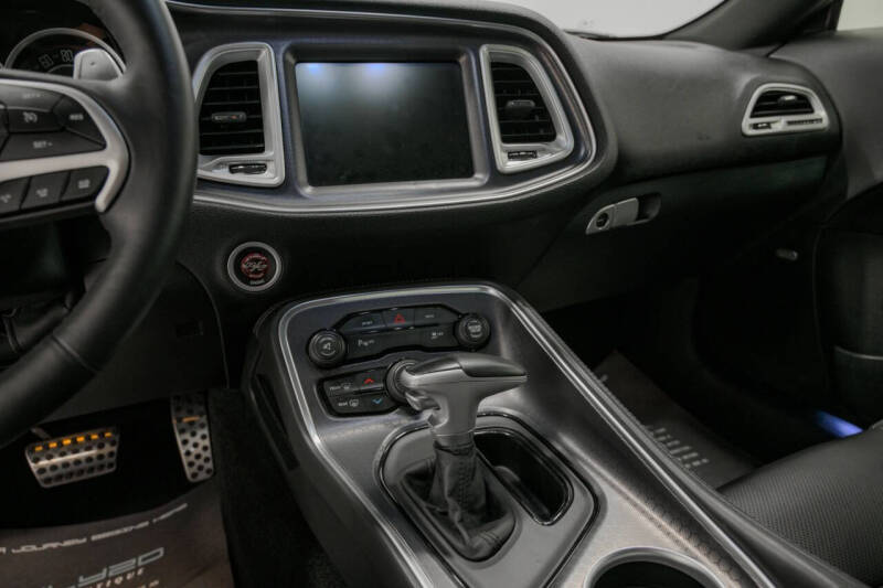 2015 Dodge Challenger