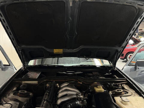 1983 Porsche 944