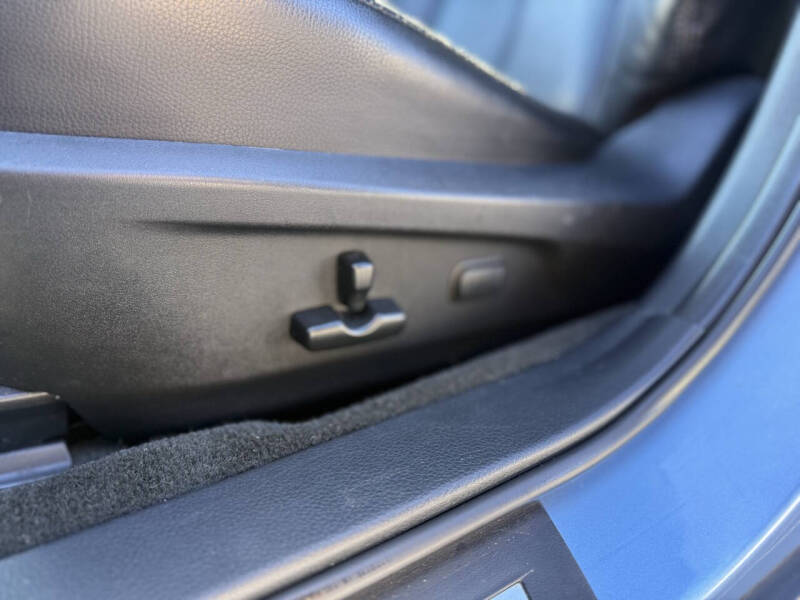 2012 Subaru Outback 2.5i Limited