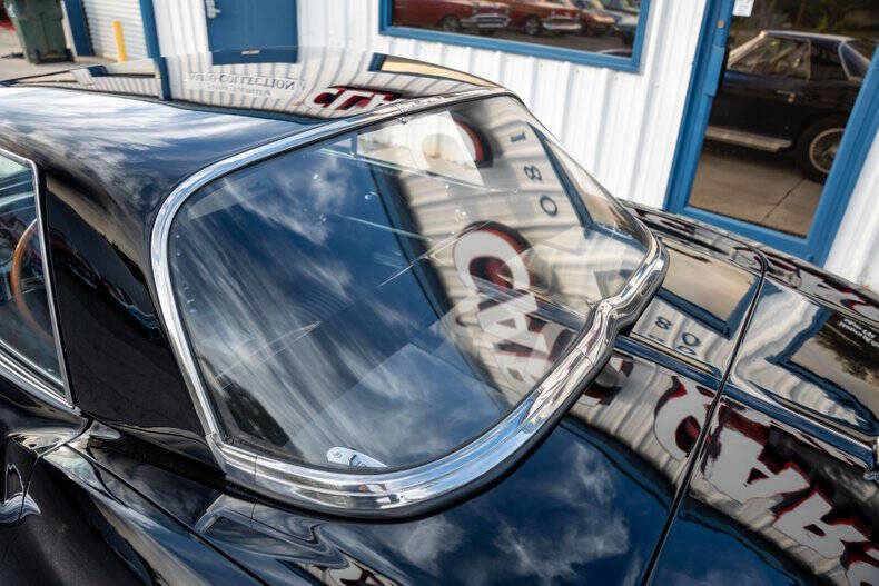 1963 Chevrolet Corvette