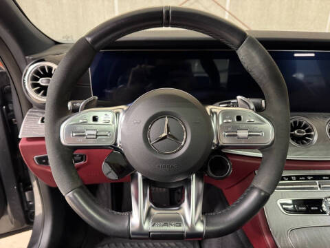 2020 Mercedes-Benz CLS AMG CLS 53