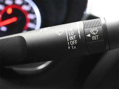 2018 Chevrolet Camaro LT